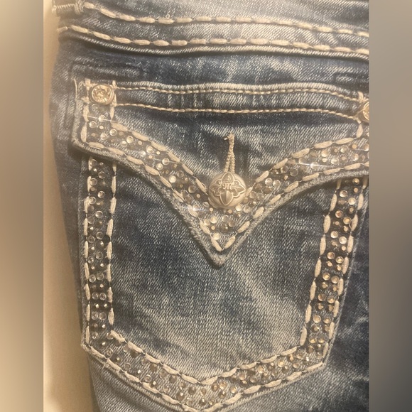 Miss Me bootcut jeans - Picture 3 of 13